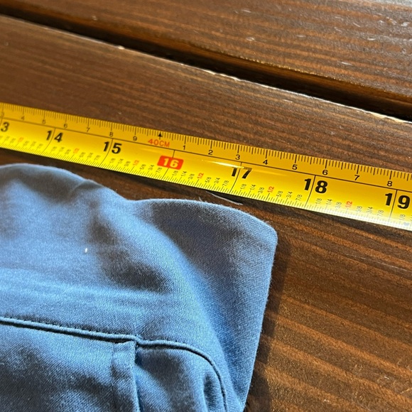 Shorts Beach Bash! by Art & Tatyana size 4x fits like a 14/16 - Picture 7 of 9